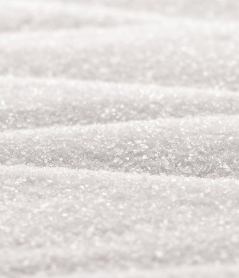 Korund do mikrodermabrazji