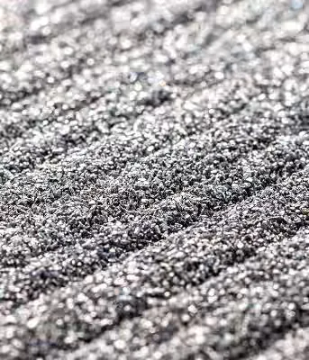 Węglik krzemu czarny